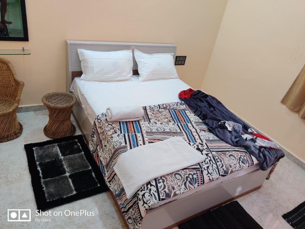 Lee Homestay Hampi Eksteriør billede