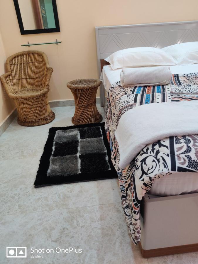 Lee Homestay Hampi Eksteriør billede