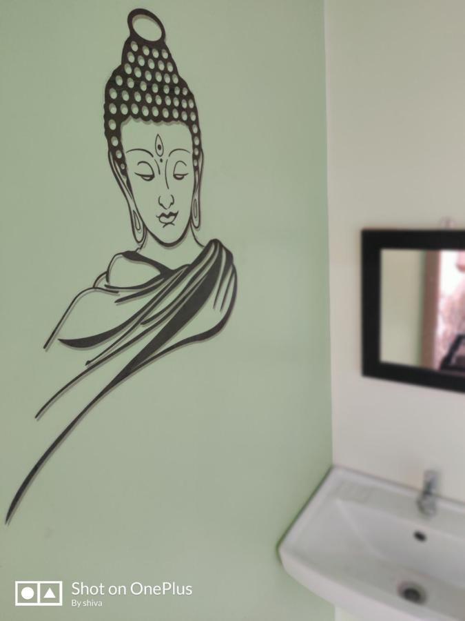 Lee Homestay Hampi Eksteriør billede