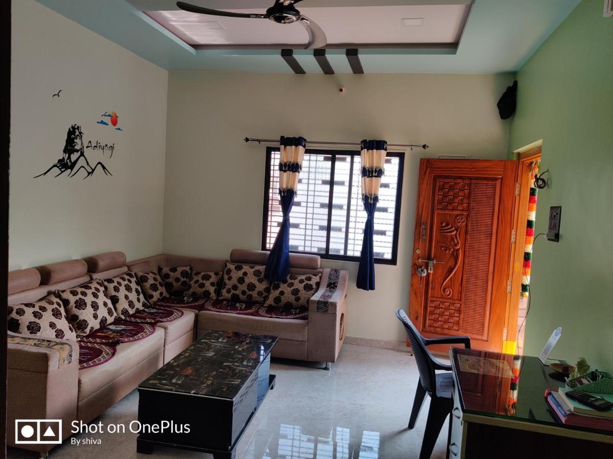 Lee Homestay Hampi Eksteriør billede