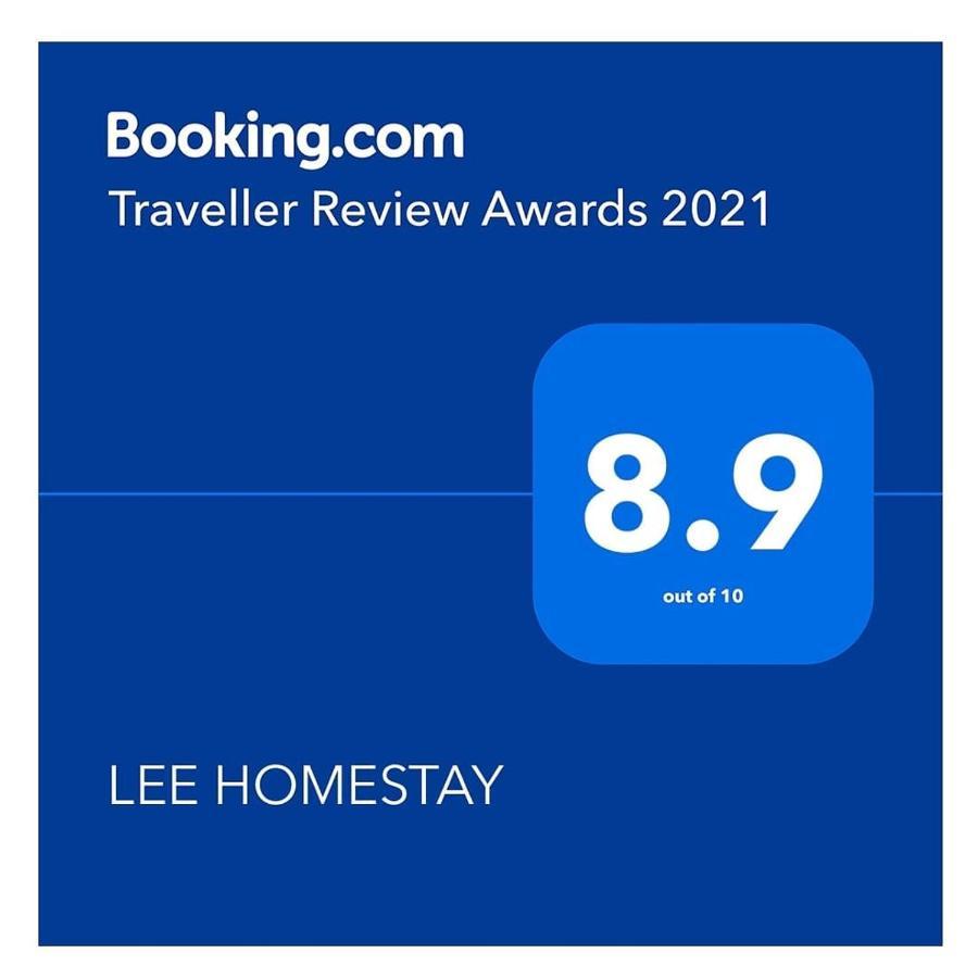 Lee Homestay Hampi Eksteriør billede