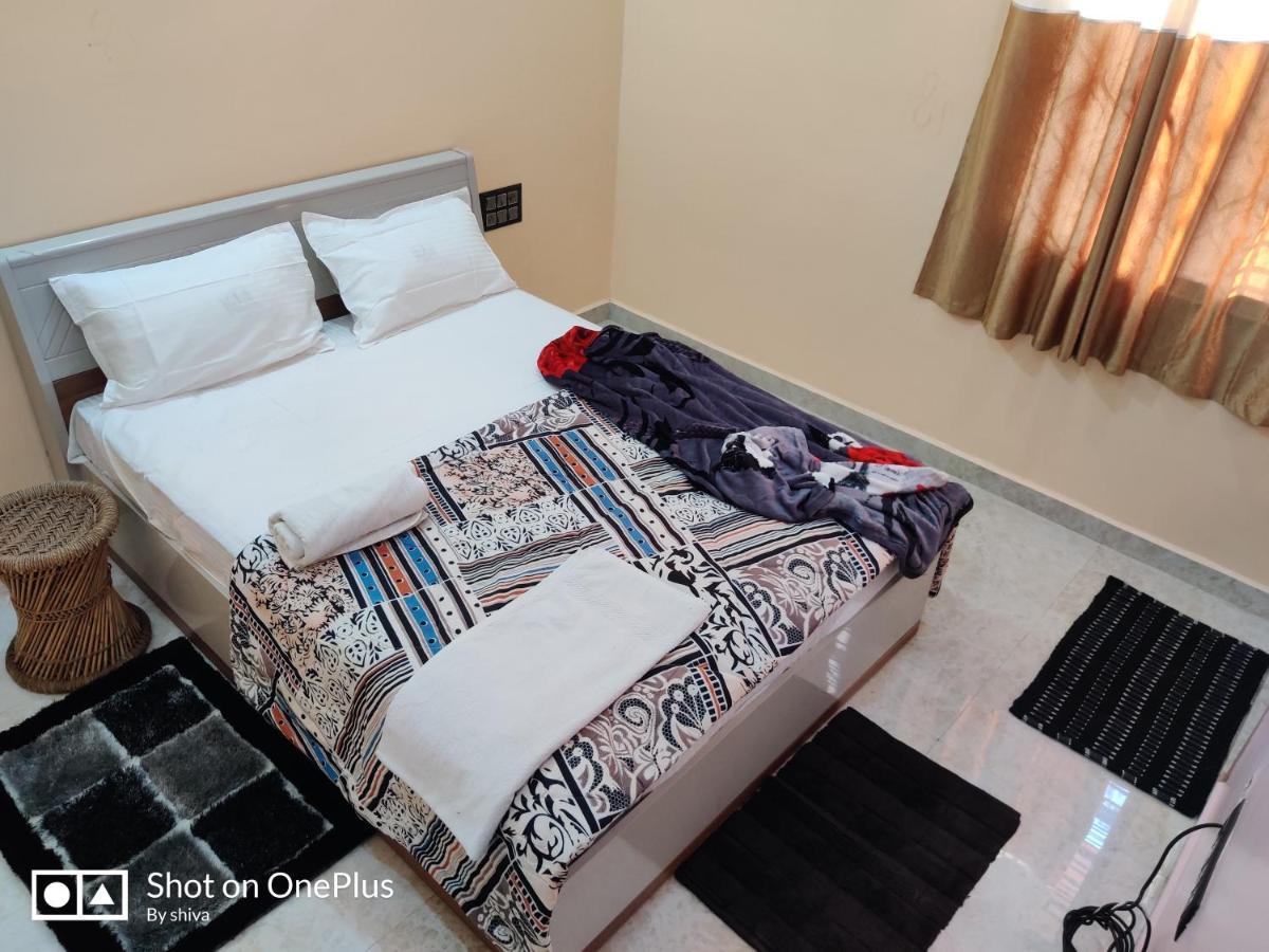 Lee Homestay Hampi Eksteriør billede