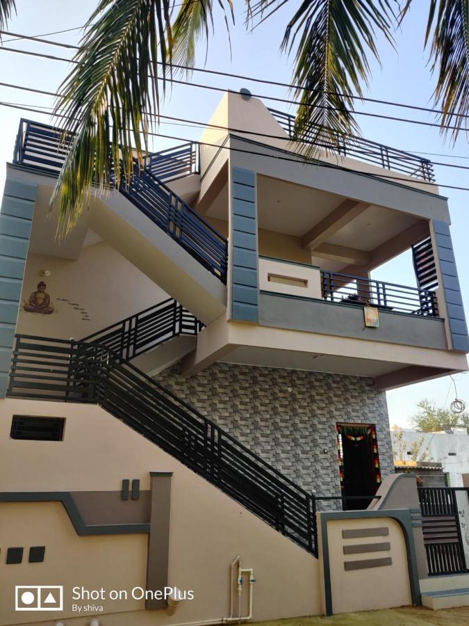 Lee Homestay Hampi Eksteriør billede