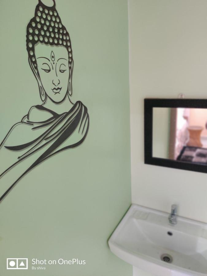 Lee Homestay Hampi Eksteriør billede