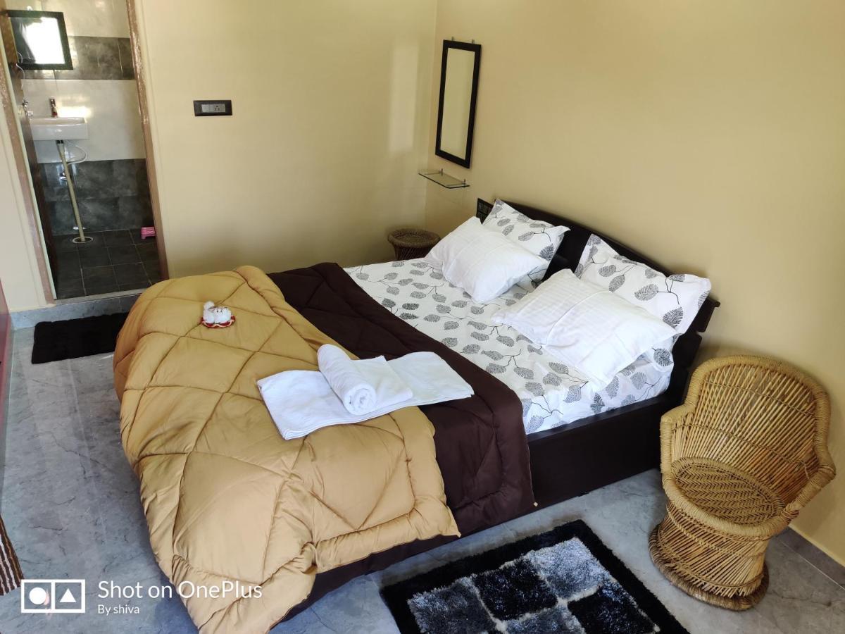 Lee Homestay Hampi Eksteriør billede
