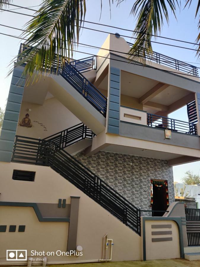 Lee Homestay Hampi Eksteriør billede