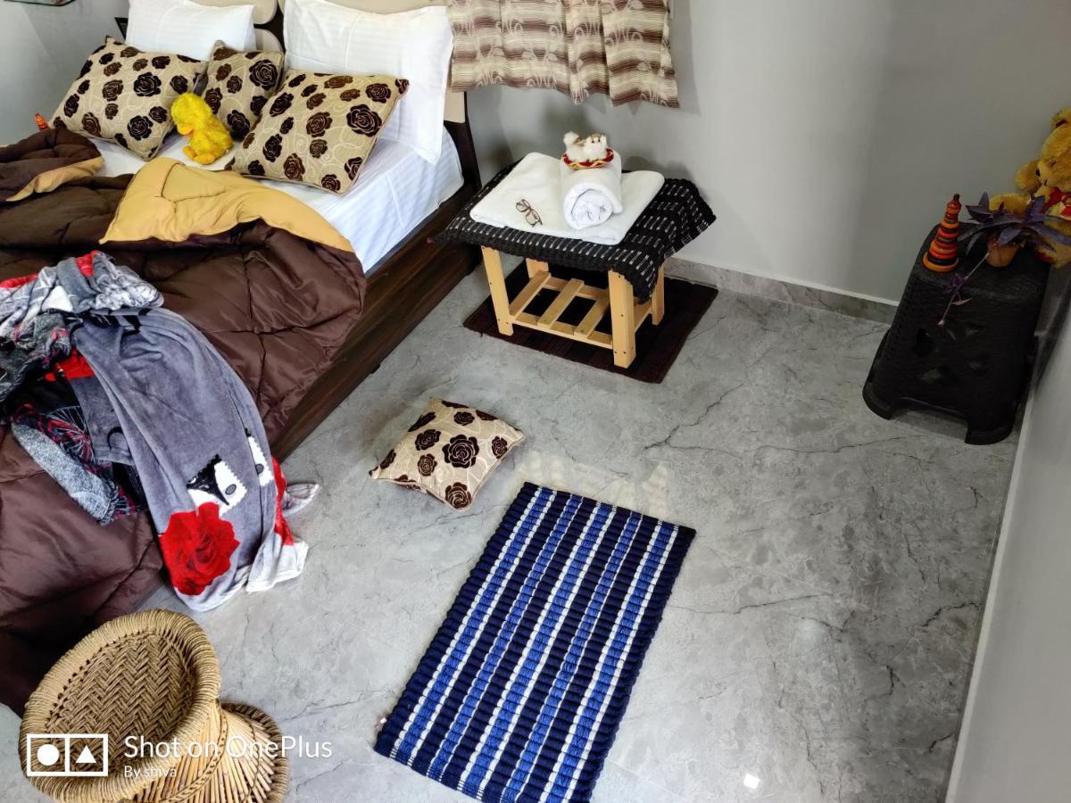Lee Homestay Hampi Eksteriør billede