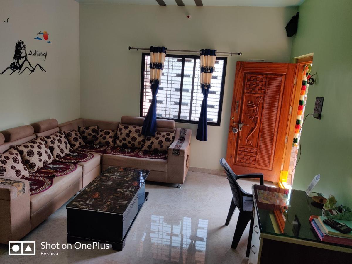 Lee Homestay Hampi Eksteriør billede