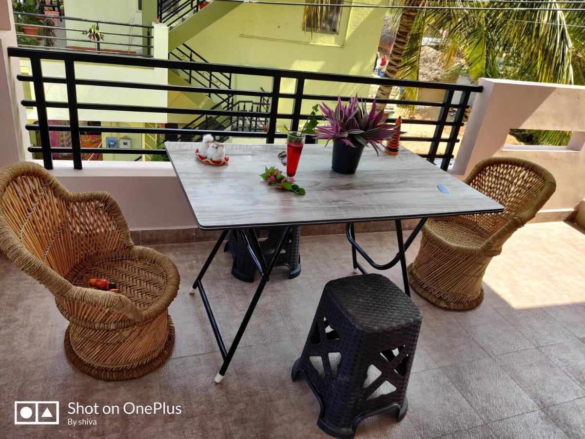 Lee Homestay Hampi Eksteriør billede