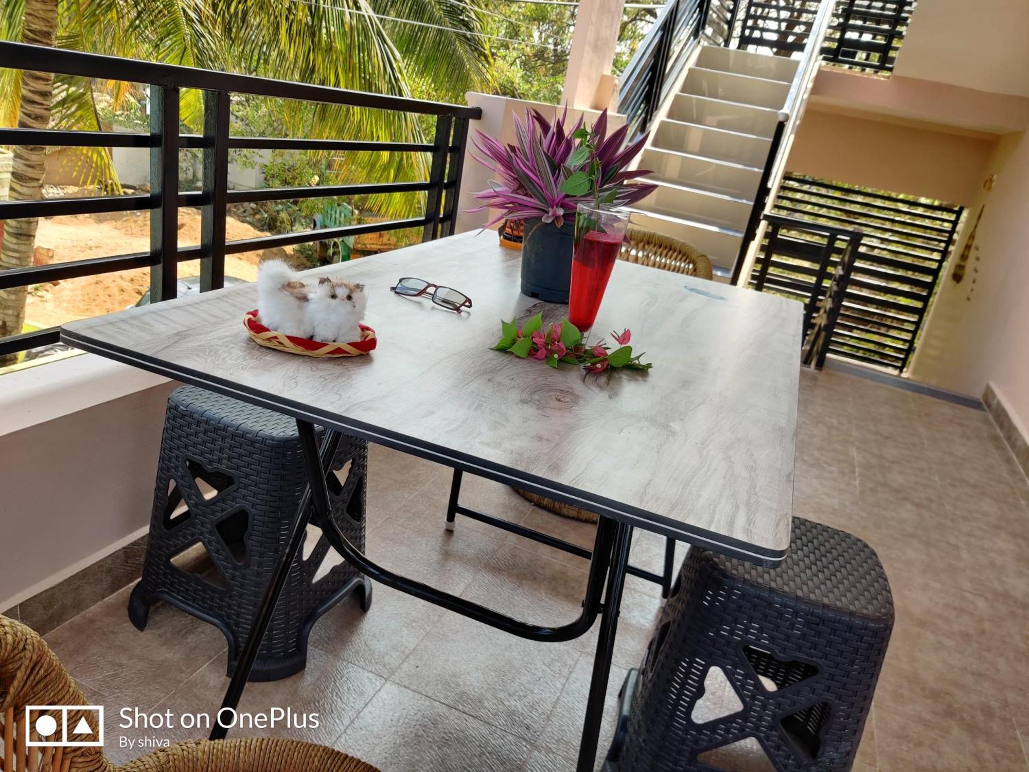 Lee Homestay Hampi Eksteriør billede