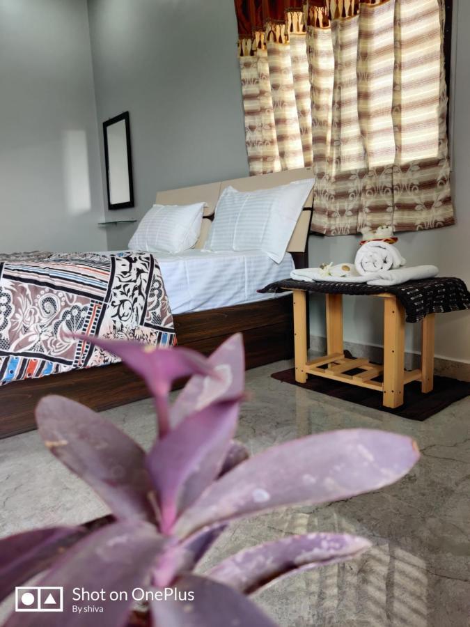 Lee Homestay Hampi Eksteriør billede