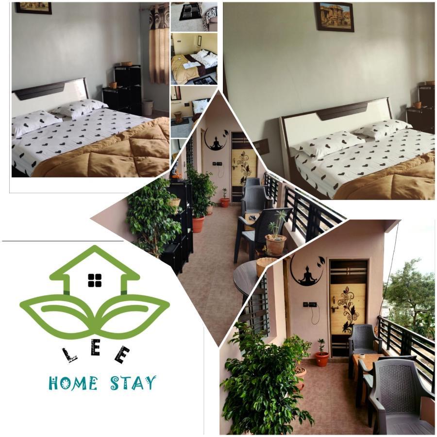 Lee Homestay Hampi Eksteriør billede