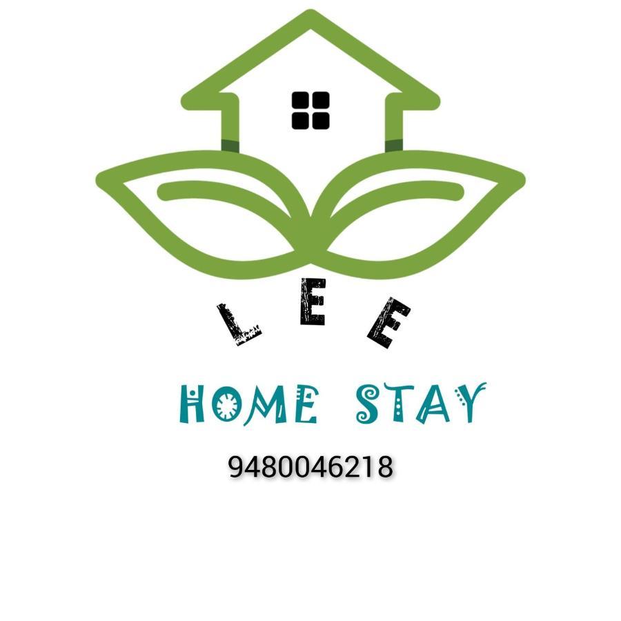 Lee Homestay Hampi Eksteriør billede